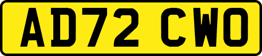 AD72CWO