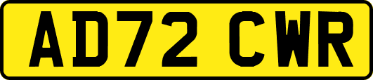 AD72CWR
