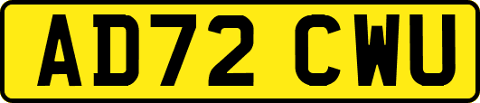 AD72CWU