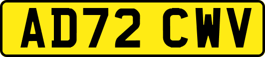 AD72CWV