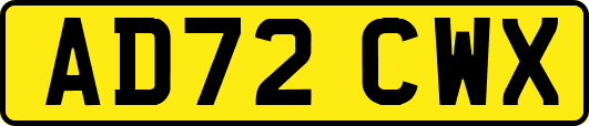 AD72CWX