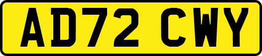 AD72CWY