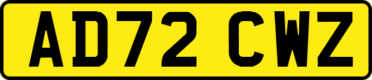 AD72CWZ