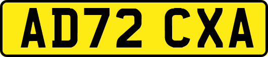 AD72CXA