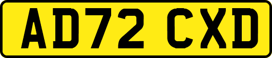 AD72CXD