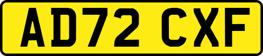 AD72CXF