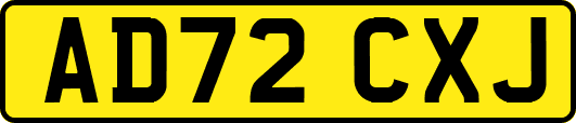 AD72CXJ