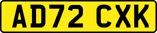 AD72CXK