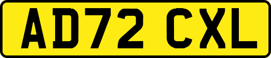 AD72CXL