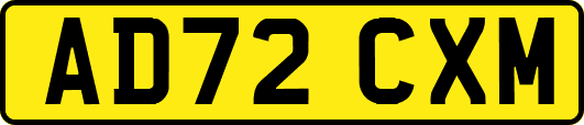 AD72CXM