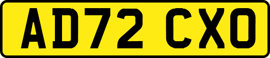AD72CXO