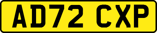 AD72CXP
