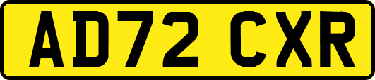 AD72CXR