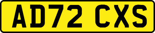 AD72CXS