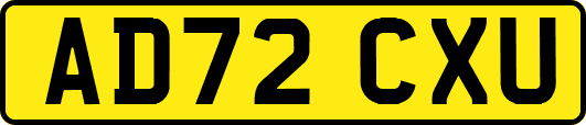 AD72CXU