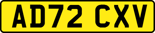 AD72CXV