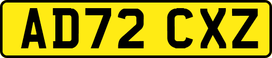 AD72CXZ