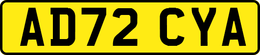 AD72CYA