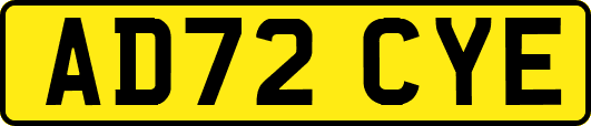 AD72CYE