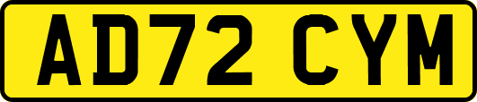 AD72CYM