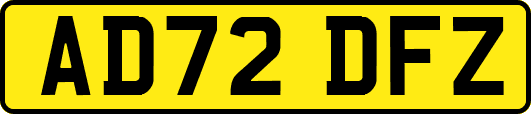 AD72DFZ