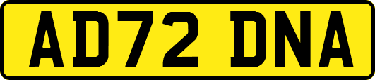 AD72DNA