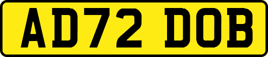 AD72DOB