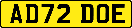 AD72DOE