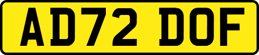 AD72DOF