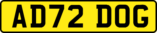 AD72DOG
