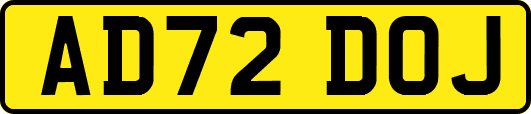 AD72DOJ