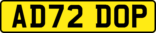 AD72DOP
