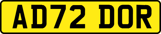 AD72DOR