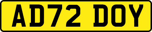 AD72DOY