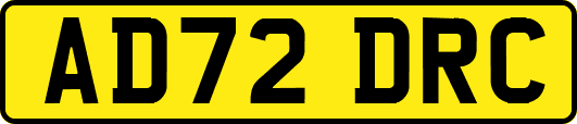 AD72DRC