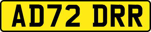 AD72DRR