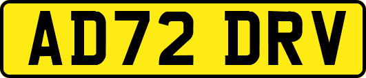 AD72DRV