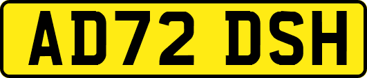 AD72DSH