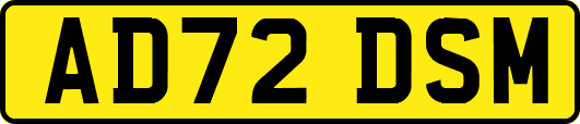 AD72DSM