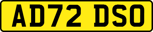 AD72DSO