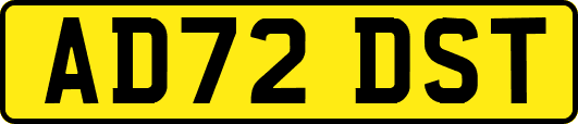 AD72DST