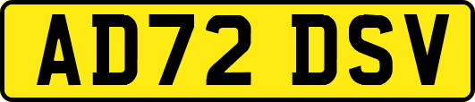 AD72DSV
