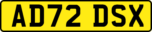 AD72DSX