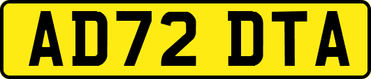 AD72DTA