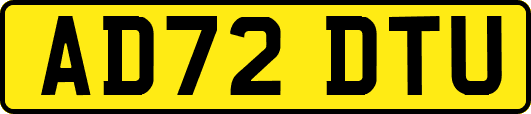 AD72DTU