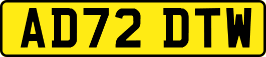 AD72DTW