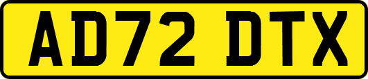 AD72DTX