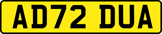 AD72DUA