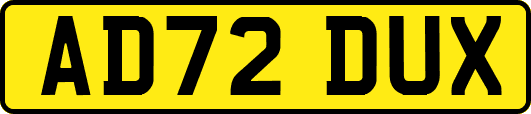 AD72DUX