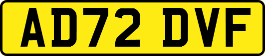 AD72DVF
